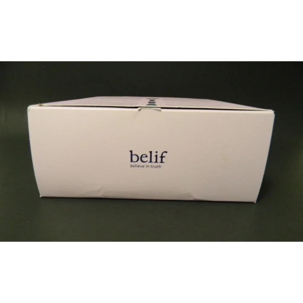 Belif Hydration Heroes Gift Set Aqua Bomb-Eye Bomb-Toner-Serum-Cleanser NIB